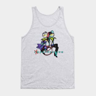 Imperfection Tank Top